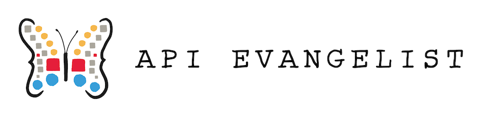 API Evangelist